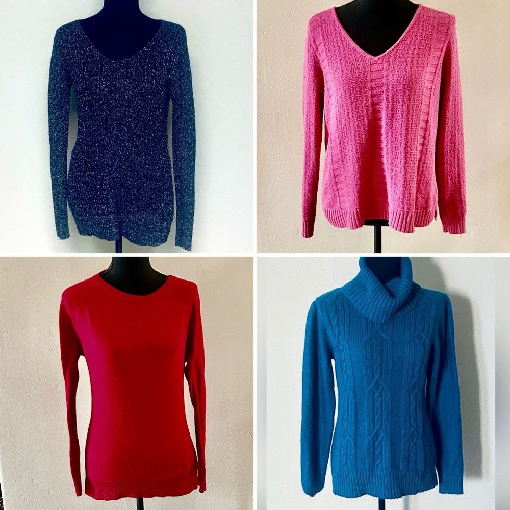 Sweater Bundle - image 1